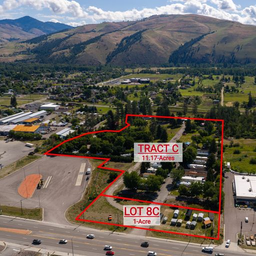 10011 Gateway Road, Lolo, MT 59847 United States | Multifamily - Coldwell Banker Commercial