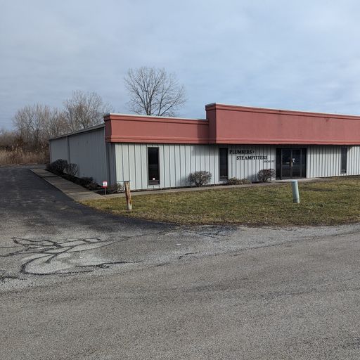 2100 Oakwood Ave, Danville, IL 61834 United States Mixed Use