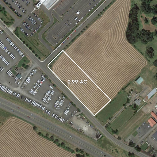 Gaffin Road, Salem, OR 97317 United States Land Coldwell Banker Commercial