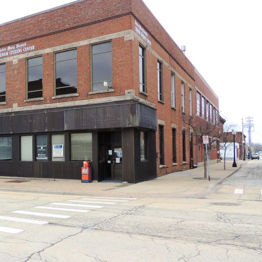 48 E Main St., Champaign, IL 61820 United States Office Coldwell