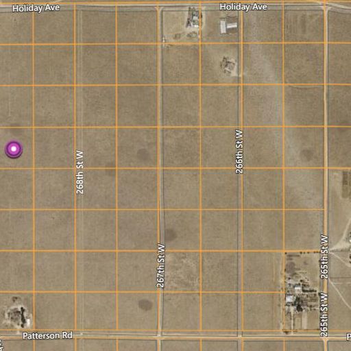 270th Street, Lebec, CA 93243 United States Land Coldwell Banker