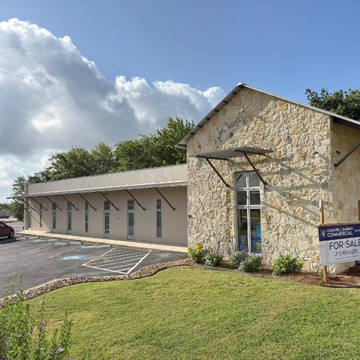 109 Enterprise Parkway Building 1, Fair Oaks, TX 78006 United States | Special Purpose - Coldwell Banker Commercial