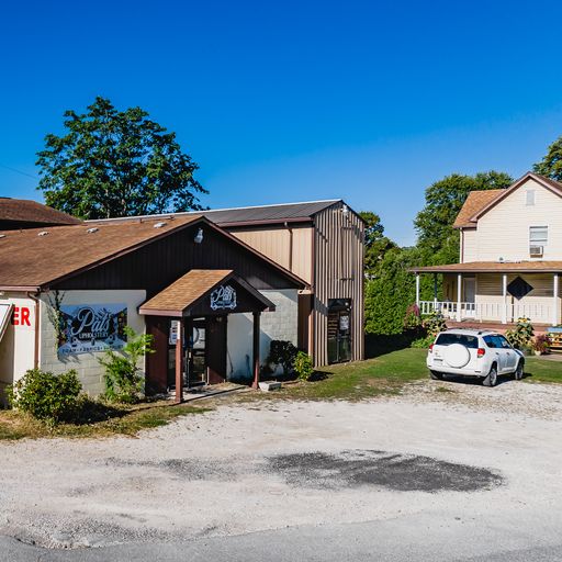 628 W Virginia Ave., Parkersburg, WV 26101 United States Mixed Use Coldwell Banker Commercial