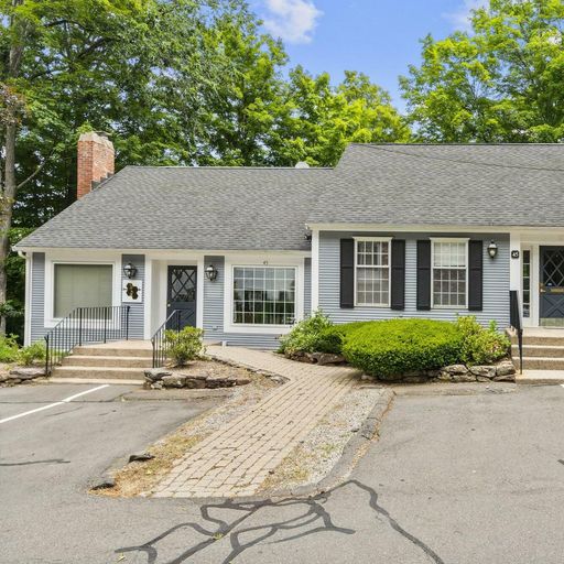45 West Main Street, Avon, CT 06001 United States | Office - Coldwell Banker Commercial