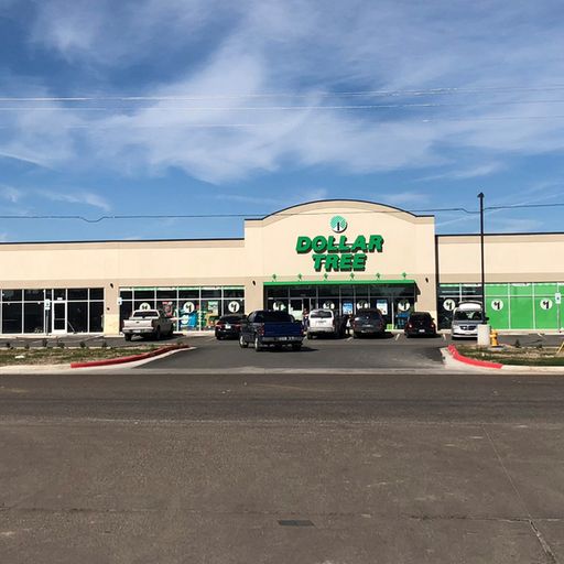 7311 S. Jackson Road 2, Pharr, TX 78577 United States Retail