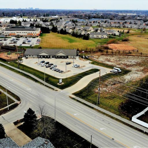 2002 E Windsor Rd, Urbana, IL 61802 United States Land Coldwell