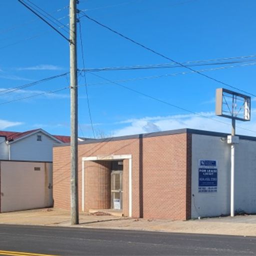 1717 Park Avenue, Lynchburg, VA 24501 United States Retail Coldwell